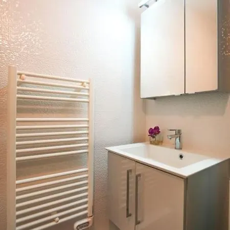 Charming Studio With Terrace Διαμέρισμα Παρίσι